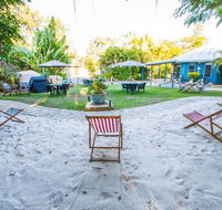 Boyne Island Motel and Villas - New South Wales Tourism 