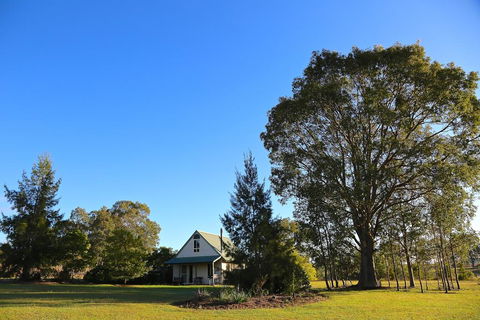Bracken Ridge Villas - New South Wales Tourism  0