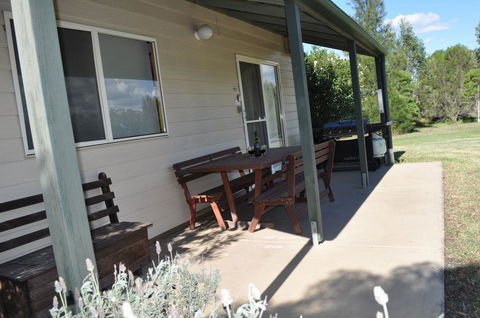 Bracken Ridge Villas - New South Wales Tourism  3
