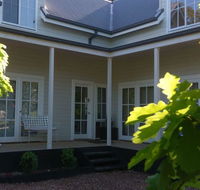 Bradshaw House