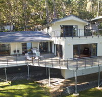 Brae Villa - New South Wales Tourism 
