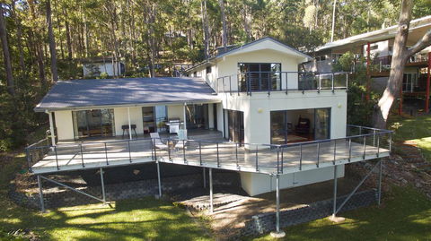 Brae Villa - New South Wales Tourism  0