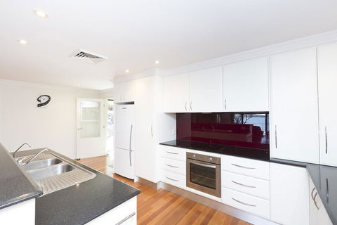 Brae Villa - New South Wales Tourism  1