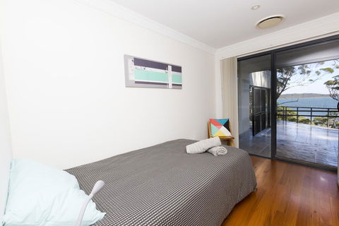 Brae Villa - New South Wales Tourism  2