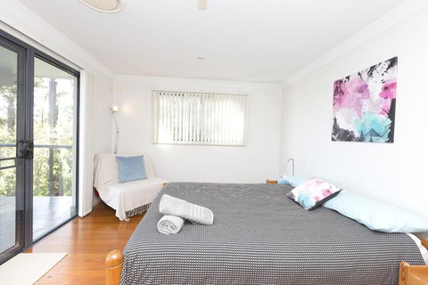 Brae Villa - New South Wales Tourism  3