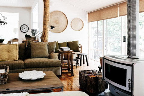 Braebrook - Stunning Farm House! - New South Wales Tourism  0