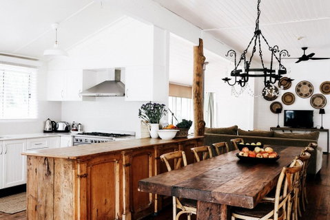 Braebrook - Stunning Farm House! - New South Wales Tourism  3