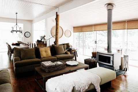 Braebrook - Stunning Farm House! - New South Wales Tourism  1