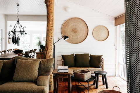 Braebrook - Stunning Farm House! - New South Wales Tourism  2