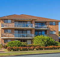 Braemar 5 - On The Lake - New South Wales Tourism 