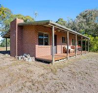 Braeside Cabin Four - Ziera - New South Wales Tourism 