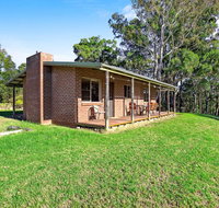 Braeside Cabin One - Pinkwood - New South Wales Tourism 