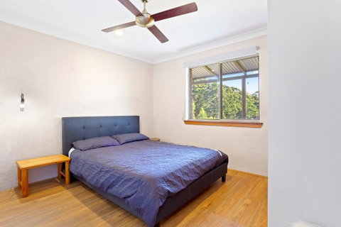 Braeside Cabin Three - Parsonsia - New South Wales Tourism  1