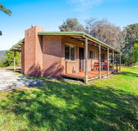 Braeside Cabin Two - Alphitonia - New South Wales Tourism 