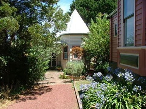 Braeside Garden Cottages - New South Wales Tourism  0