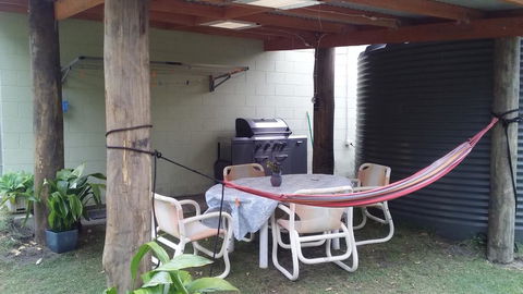 Brahminy Retreat - New South Wales Tourism  3