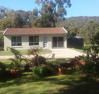 Brahminy Retreat