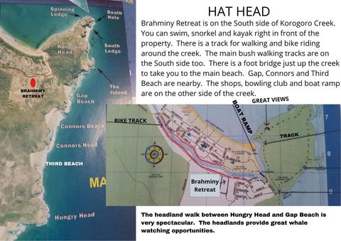 Brahminy Retreat - New South Wales Tourism  2