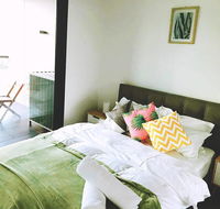 Brand New 2 bed Apartment with Absolute Park View - New South Wales Tourism 