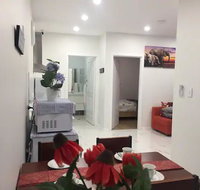 Brand new 2 bed room unit