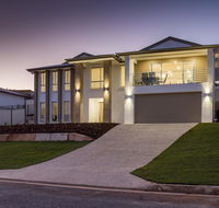 Brand New Executive Living - New South Wales Tourism 
