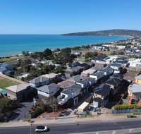 Brand new Peninsula Escape 100m to water - New South Wales Tourism 