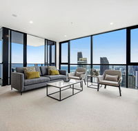 BRAND NEW Qube Broabeach Luxury 2 Bedroom - New South Wales Tourism 