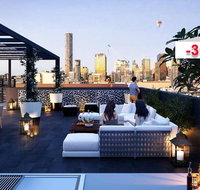 Brand New Stylish  Modern APT in South Brisbane - New South Wales Tourism 