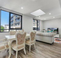 Brand New Prestige Apartment Living in Sydney - New South Wales Tourism 