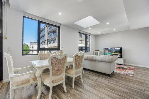 Brand New, Prestige Apartment Living In Sydney - New South Wales Tourism  0