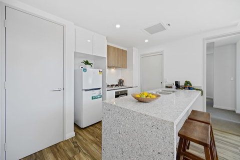 Brand New, Prestige Apartment Living In Sydney - New South Wales Tourism  1