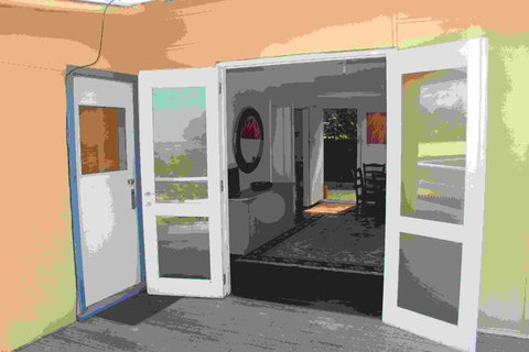 Brandis Beach House - New South Wales Tourism  3