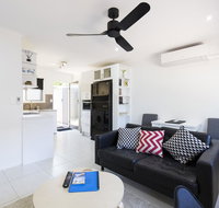 Brandy Apartment - New South Wales Tourism 