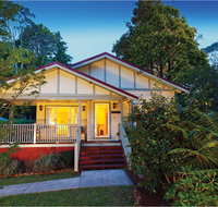 Brantwood Cottage Luxury Accommodation - New South Wales Tourism 