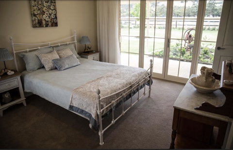 Braybrook Boutique BnB - New South Wales Tourism  3