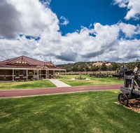 Braybrook Boutique BnB - New South Wales Tourism 