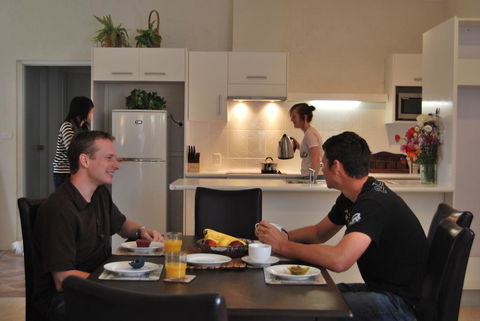 Brayfield Cottage - New South Wales Tourism  1