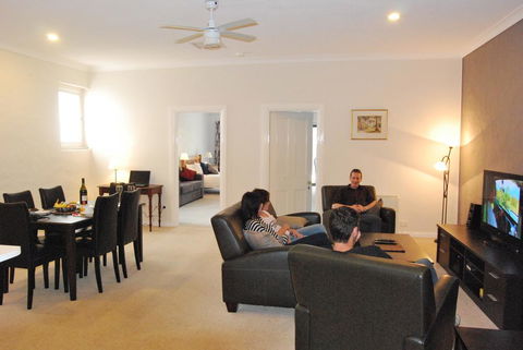Brayfield Cottage - New South Wales Tourism  0