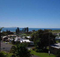 Breakers 1 13 East Street - New South Wales Tourism 