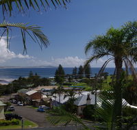 Breakers 2 13 East Street - New South Wales Tourism 