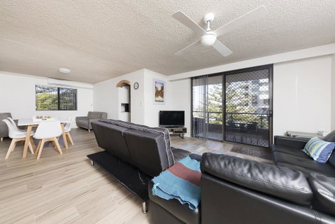 Breakers Unit 3 - New South Wales Tourism  1