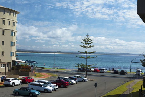 Breakers Unit 3 - New South Wales Tourism  0