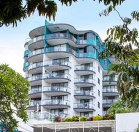 BreakFree Royal Harbour - New South Wales Tourism 