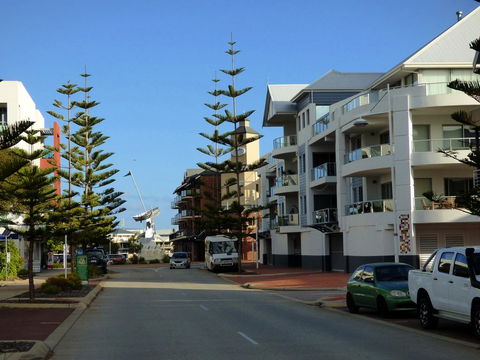 Breakwater Short Stay - New South Wales Tourism  2