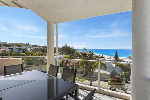 Breathtaking Views Of Sunshine Beach - Unit 7/21 Park Crescent - New South Wales Tourism  0