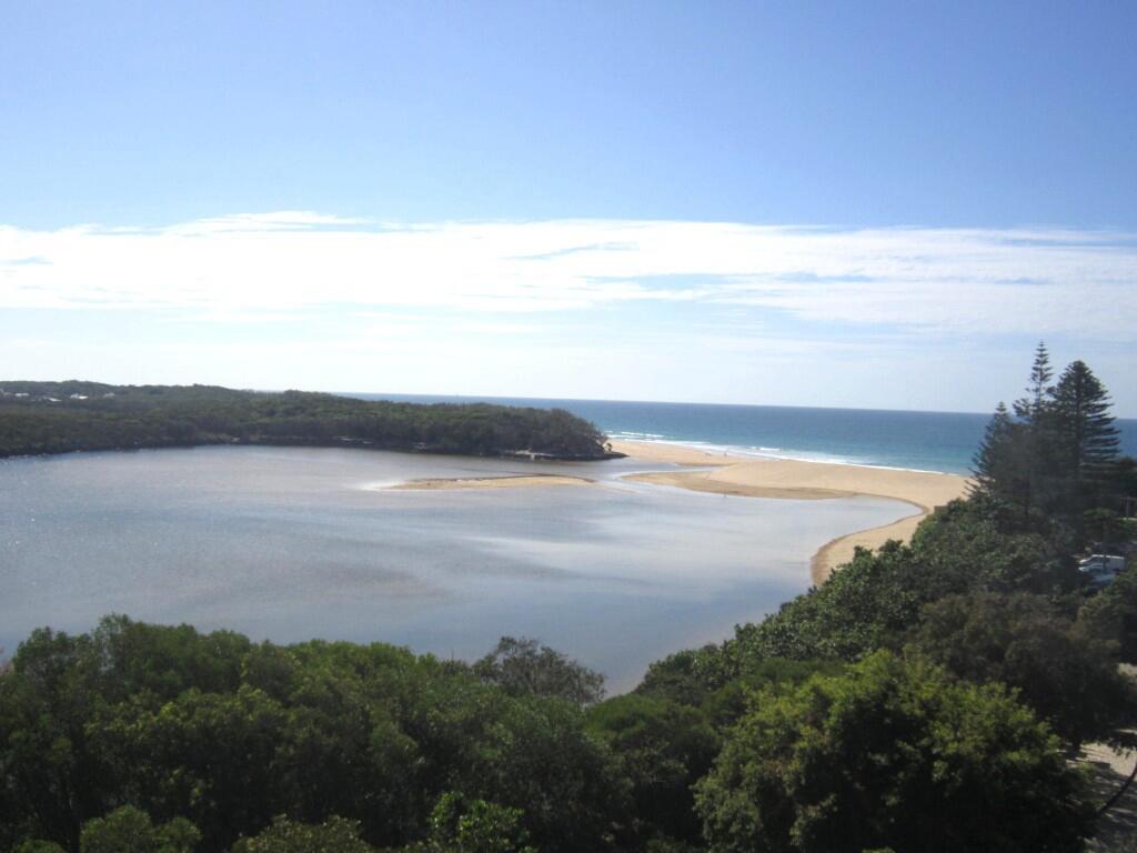Currimundi QLD New South Wales Tourism 