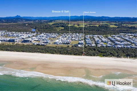 BREEZE At SALT - New South Wales Tourism  1
