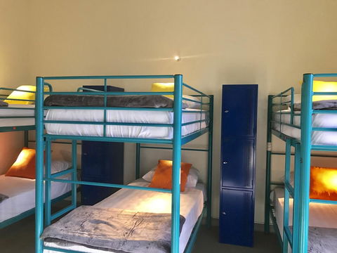 Breeze Lodge - New South Wales Tourism  1