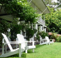 Brentwood Accommodation BB Apartments - Yarra Valley