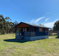 bretts rest - New South Wales Tourism 